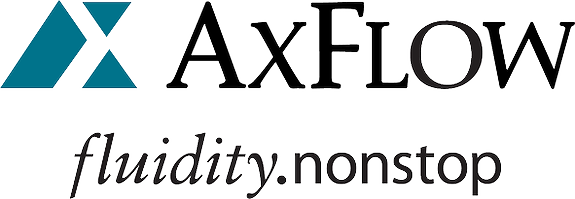 AXFLOW AS logo