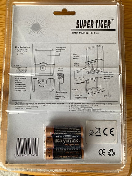 Product image 2 of 3