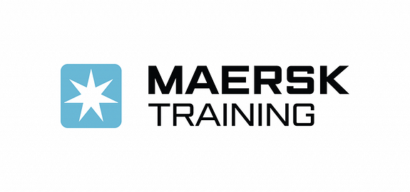 Maersk Training Norway logo