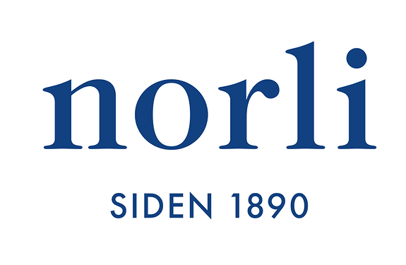 Norli AS Økonomi og virksomhetsstyring logo