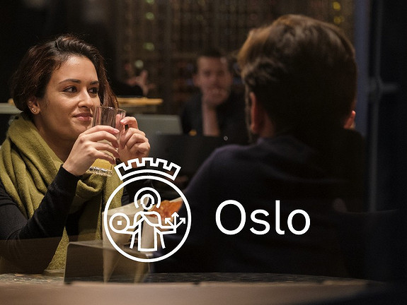 Oslo kommune logo