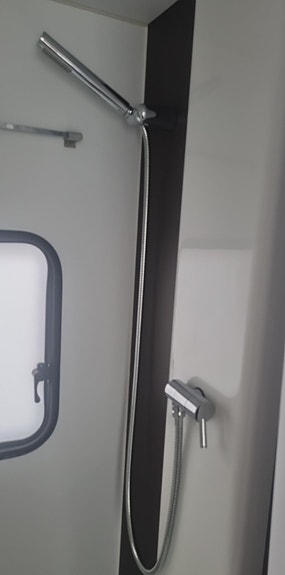Adria Adria Altea 542  PK 17 of 18
