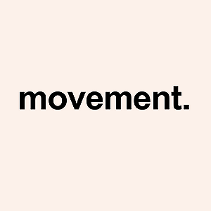 Movement AS logo