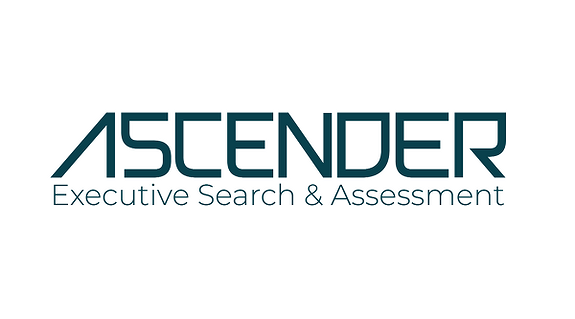 Ascender logo