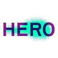 Hero Norge logo