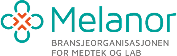 Melanor logo