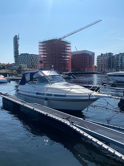 2016 Volvo Penta D3 Motor kun 310 timer 1 of 5