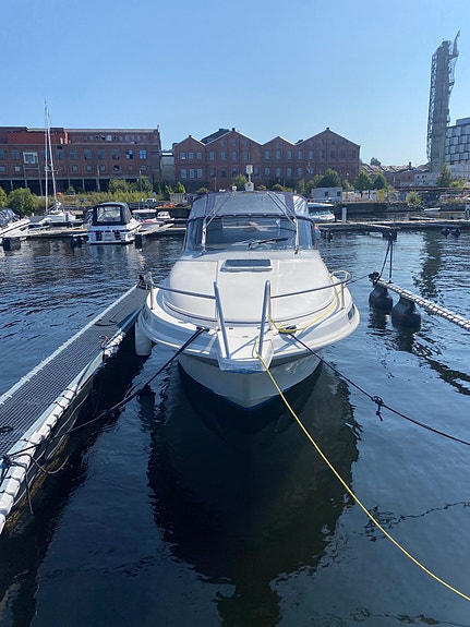 2016 Volvo Penta D3 Motor kun 310 timer 2 of 5