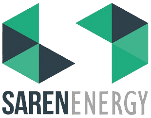 SAREN Energy AS logo