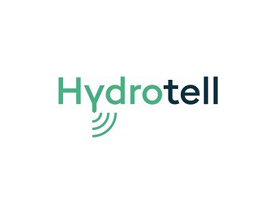 Hydrotell AS logo