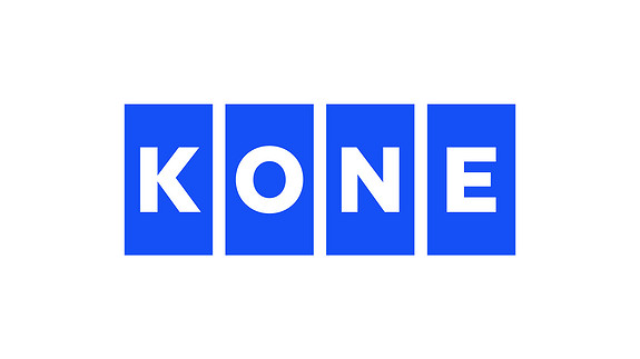 KONE Norge AS logo