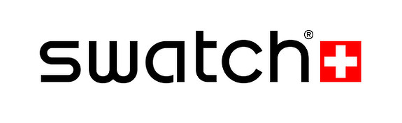 Swatch Group (Nordic) NUF logo