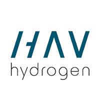 HAV Hydrogen AS logo