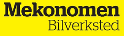 Mekonomen Company Bilverksted AS logo