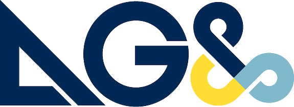 ALF GUNDERSEN AS (AG) logo