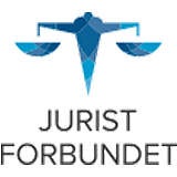 Juristforbundet logo