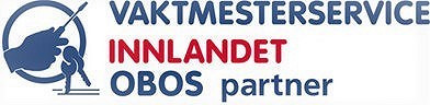 Vaktmesterservice Innlandet logo