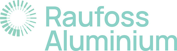 Raufoss Aluminium AS logo