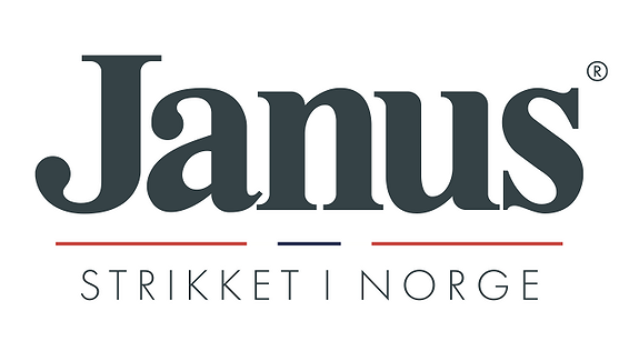 Janusfabrikken AS logo