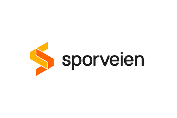 Sporveien AS logo