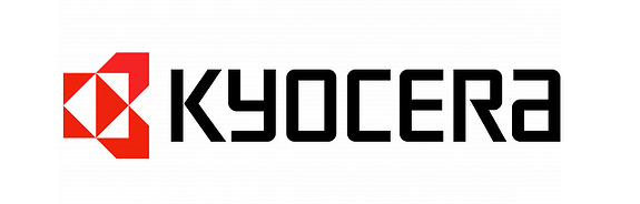 Kyocera Unimerco logo