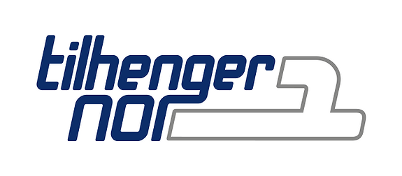 Tilhengernor AS logo