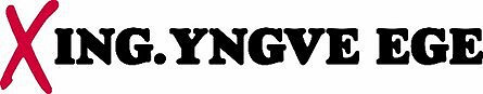 ING. YNGVE EGE AS logo