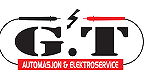 G.T AUTOMASJON&ELEKTRO SERVICE AS logo