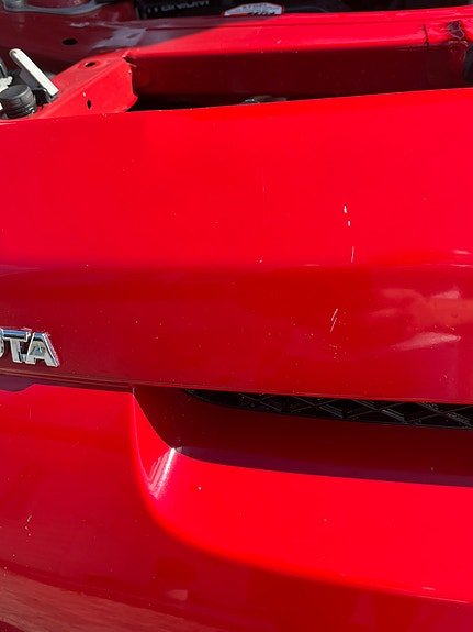Toyota MR2 18 of 30