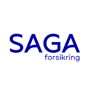 SAGA Forsikring AS logo