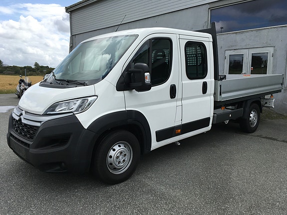 Citroen Jumper 2 of 18