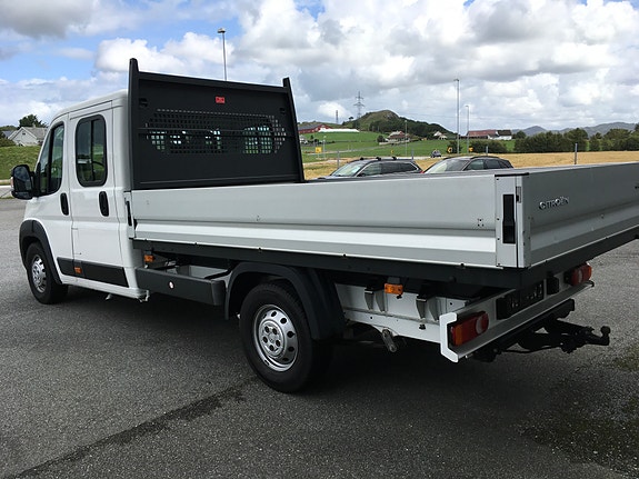 Citroen Jumper 7 of 18