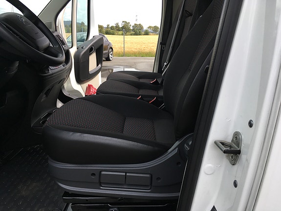 Citroen Jumper 11 of 18