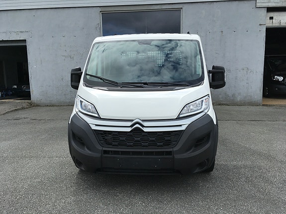 Citroen Jumper 4 of 18