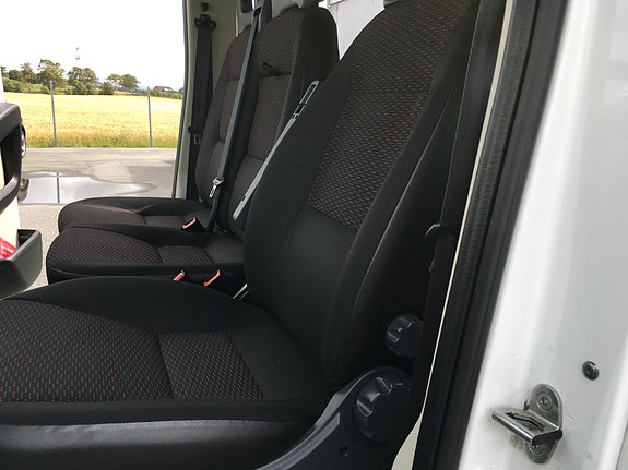 Citroen Jumper 12 of 18