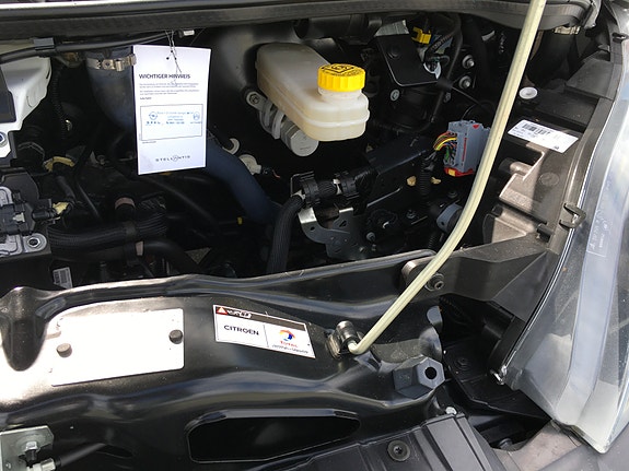 Citroen Jumper 16 of 18