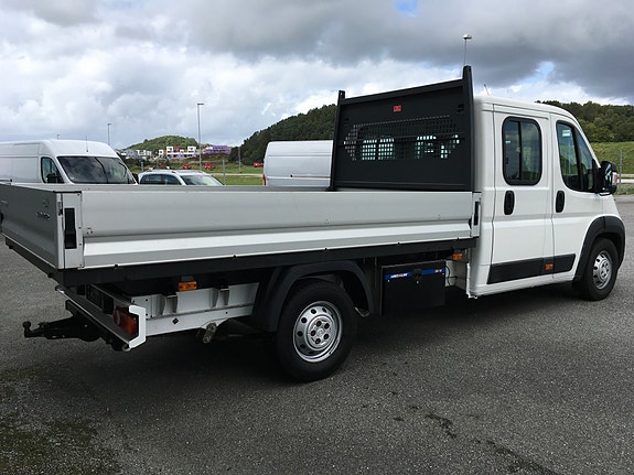 Citroen Jumper 5 of 18