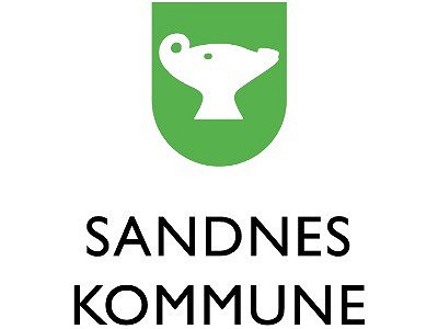 Sandnes kommune logo