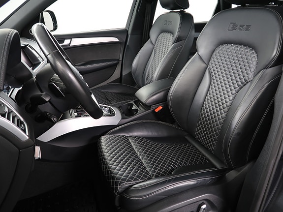 Audi SQ5 21 of 27