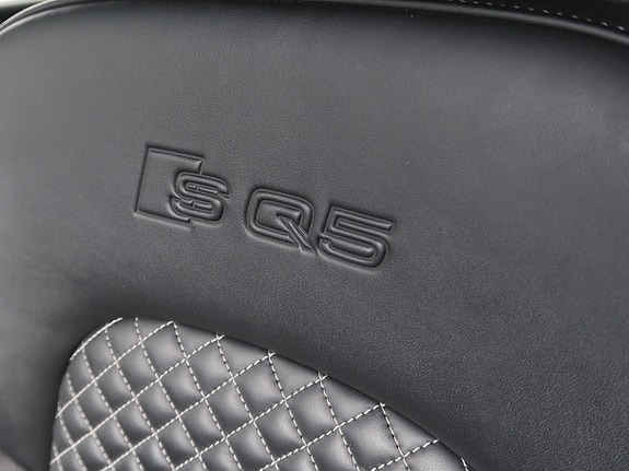 Audi SQ5 23 of 27
