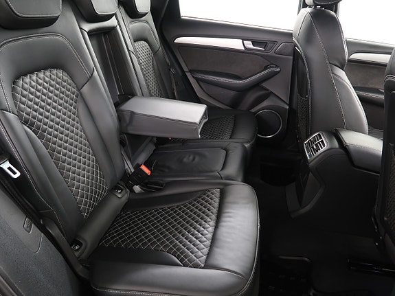 Audi SQ5 24 of 27
