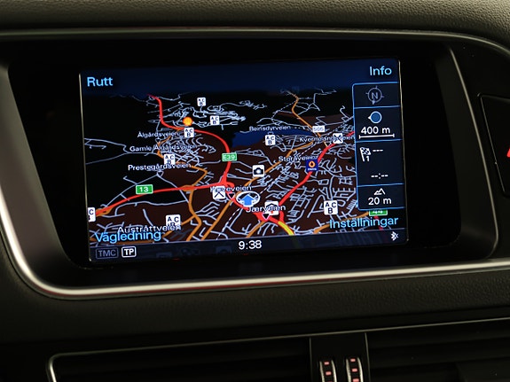 Audi SQ5 18 of 27