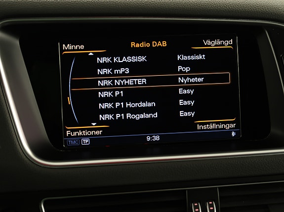 Audi SQ5 15 of 27