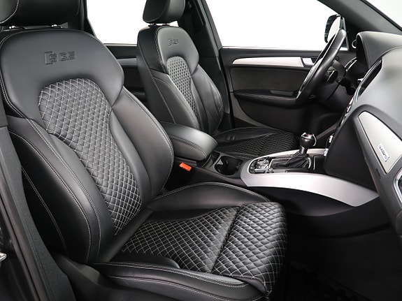 Audi SQ5 27 of 27