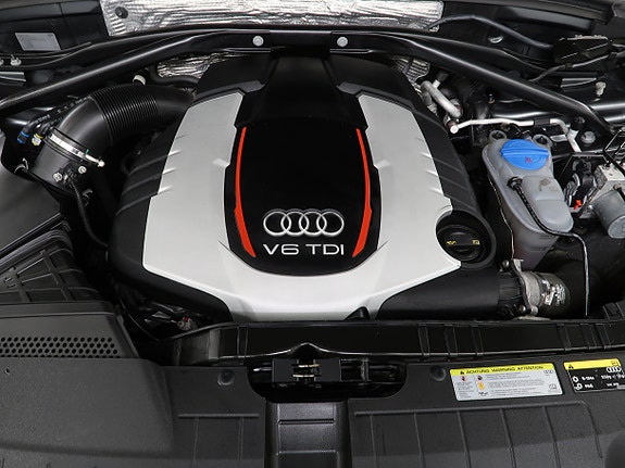 Audi SQ5 26 of 27