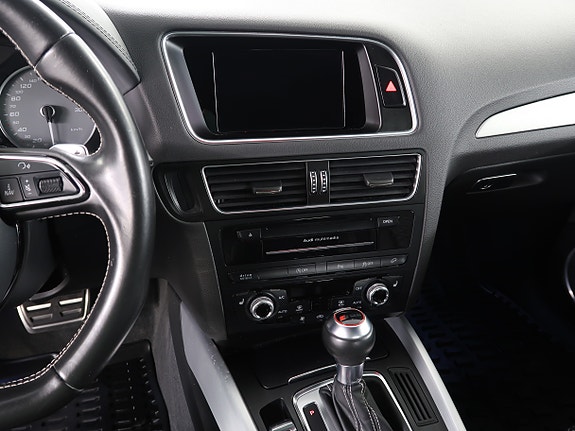 Audi SQ5 12 of 27