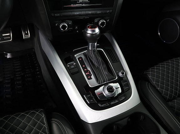 Audi SQ5 11 of 27