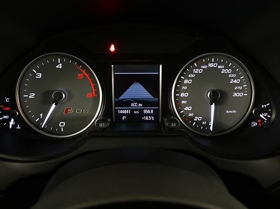 Audi SQ5 14 of 27