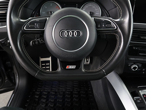 Audi SQ5 9 of 27