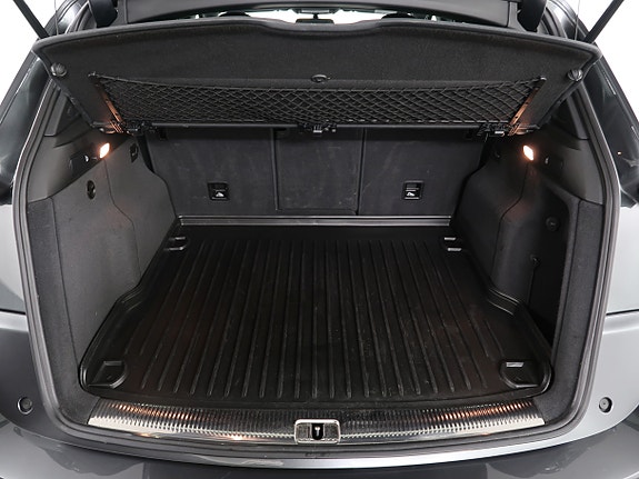 Audi SQ5 25 of 27
